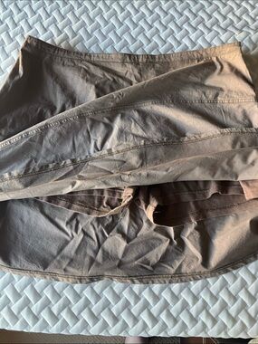 Skort!
